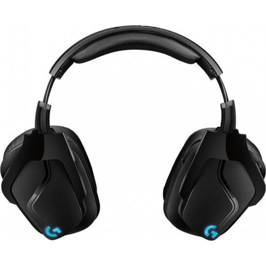 Logitech G935 Wireless 7.1 Gaming Headset (981-000744)