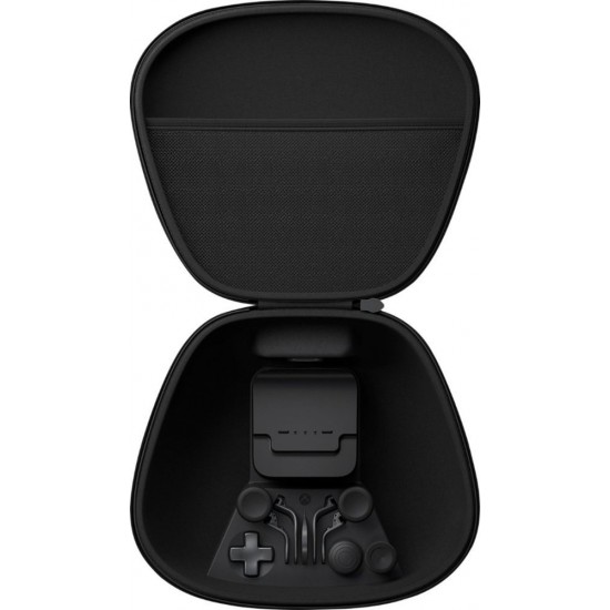 Microsoft Xbox Elite Series 2 Ασύρματο Gamepad Μαύρο (FST-00003)