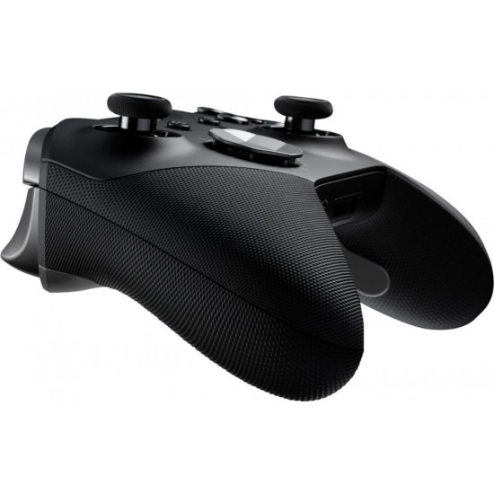 Microsoft Xbox Elite Series 2 Ασύρματο Gamepad Μαύρο (FST-00003)