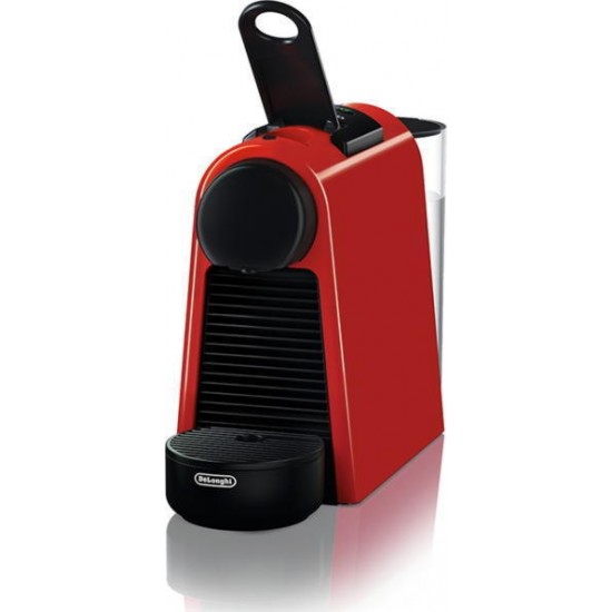 Καφετιέρα De'Longhi Essenza Mini Red (EN85.R)