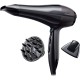 Remington Proluxe Ionic Επαγγελματικό Πιστολάκι Μαλλιών με Φυσούνα 2300W Midnight (AC5999)