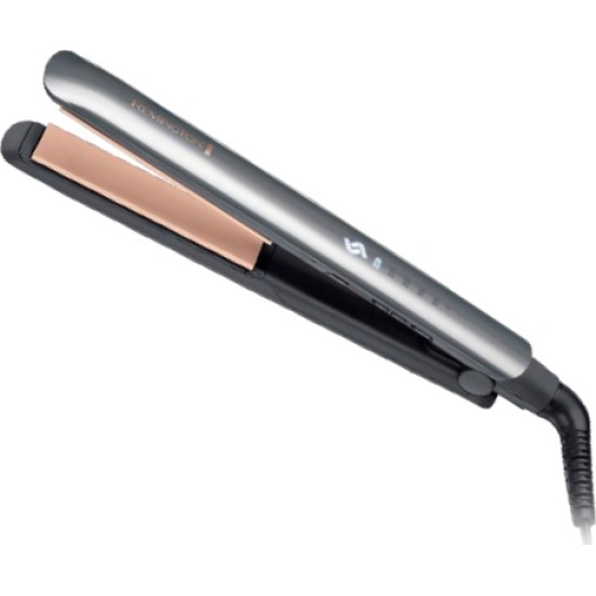 Πρέσα Μαλλιών Remington Keratin Protect Intelligent (S8598)