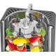 Ηλεκτρικό Grill Clatronic DVG 3686 1400W