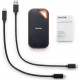 SanDisk Extreme Portable Pro 1000 GB Black (SDSSDE81-1T00-G25)