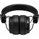 Ασύρματα/Ενσύρματα On Ear Ακουστικά Marshall Major IV Μαύρα (1005773) Ασύρματα/Ενσύρματα On Ear Ακουστικά Marshall Major IV Μαύρα (1005773)