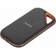 SanDisk Extreme Portable Pro 4000 GB Black (SDSSDE81-4T00-G25)