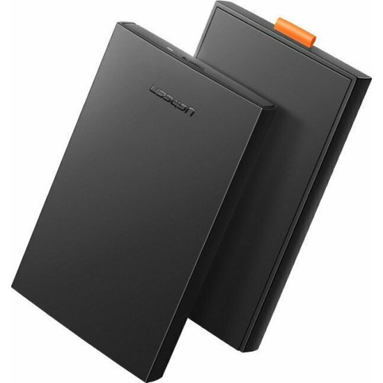 Θήκη για Σκληρό Δίσκο Ugreen 2.5" SATA III με σύνδεση USB3.0 (CM237)