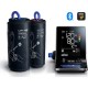 Ηλεκτρονικό Πιεσόμετρο Μπράτσου Braun Exact Fit 5 Connect (BUA6350EU)