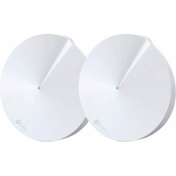 TP-LINK Deco M5 Mesh Access Point Wi-Fi 5 2.4 & 5GHz 2-PACK (Deco M5 v1 2-PACK)