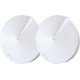 TP-LINK Deco M5 Mesh Access Point Wi-Fi 5 2.4 & 5GHz 2-PACK (Deco M5 v1 2-PACK) TP-LINK Deco M5 Mesh Access Point Wi-Fi 5 2.4 & 5GHz 2-PACK (Deco M5 v1 2-PACK)