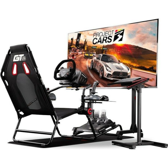 Playseat Gaming Seat Simulation Next Level Racing GT-Lite (NLR-S021)