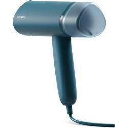 Ατμοκαθαριστής Ρούχων Philips Series 3000 1000W Μπλε (STH3000/20)