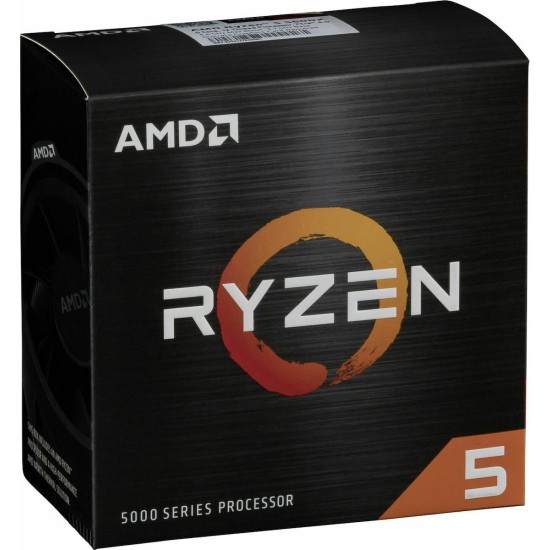 AMD Ryzen 5 5600X Box (100-100000065BOX)