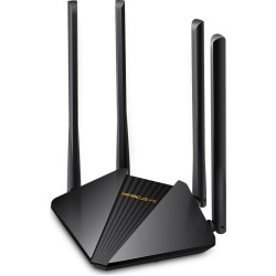 Wireless Router Mercusys MR30G v1 (MR30G)