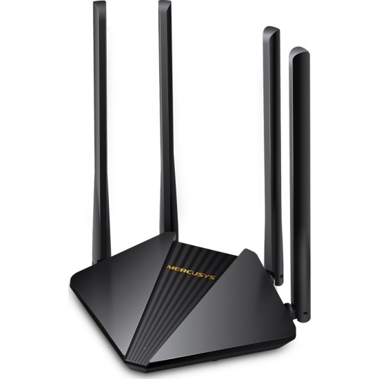 Wireless Router Mercusys MR30G v1 (MR30G)
