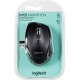 Ποντίκι Logitech Marathon M705 Black/Silver (910-006034)