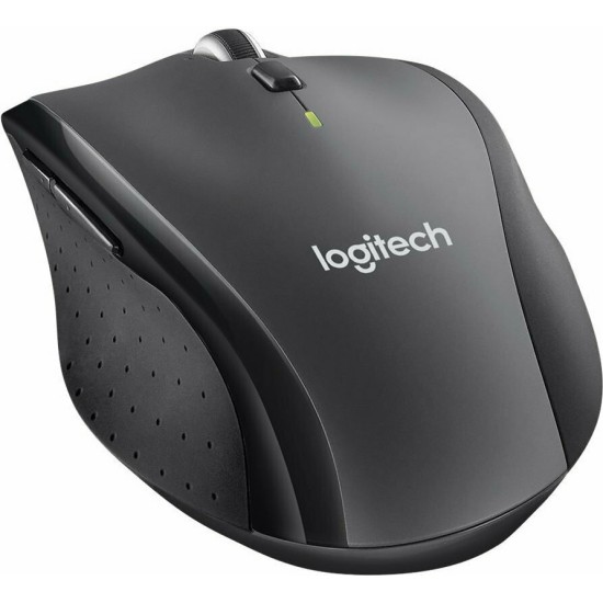 Ποντίκι Logitech Marathon M705 Black/Silver (910-006034)