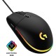 Ποντίκι Logitech G203 Lightspeed (910-005796)