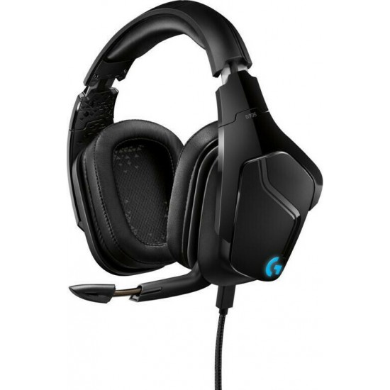 Logitech G935 Wireless 7.1 Gaming Headset (981-000744)