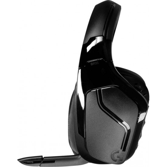 Logitech G935 Wireless 7.1 Gaming Headset (981-000744)