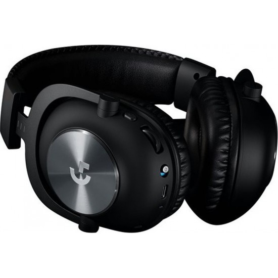 Logitech G Pro X Wireless LightSpeed (981-000907)