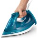 Philips Σίδερο Ατμού 2600W με Κεραμική Πλάκα και Συνεχόμενη Παροχή Ατμού (DST-3040/70)