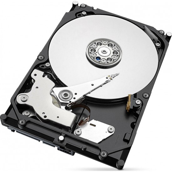 Seagate Barracuda 4TB (ST4000DM004)