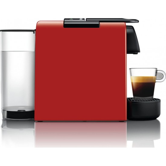Καφετιέρα De'Longhi Essenza Mini Red (EN85.R)