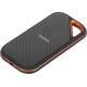 SanDisk Extreme Portable Pro 2000 GB Black (SDSSDE81-2T00-G25)