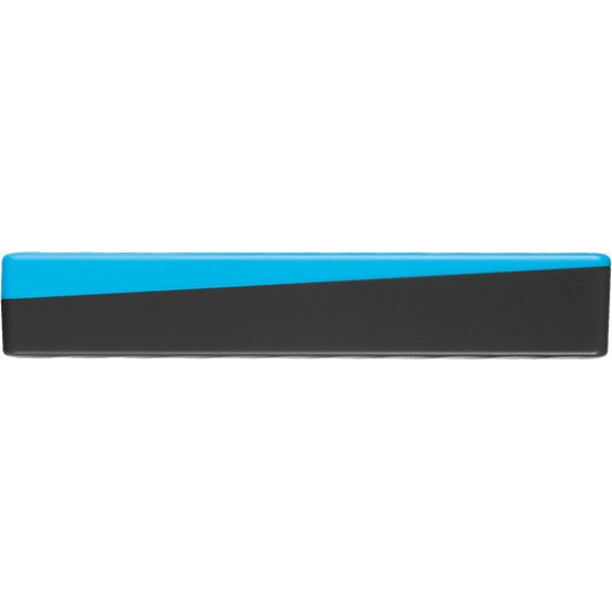 Εξωτερικός HDD Western Digital My Passport 2019 4TB Sky Blue (WDBPKJ0040BBL-WESN)