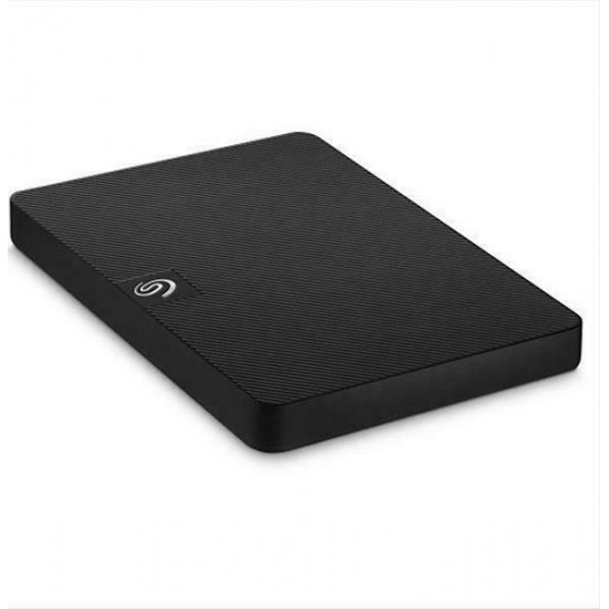Seagate Expansion Portable 1TB USB 3.0 Μαύρο (STKM1000400)