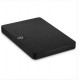 Seagate Expansion Portable 1TB USB 3.0 Μαύρο (STKM1000400)