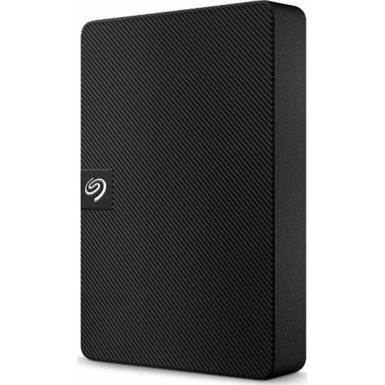 Seagate Expansion Portable 1TB USB 3.0 Μαύρο (STKM1000400)