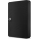 Seagate Expansion Portable 1TB USB 3.0 Μαύρο (STKM1000400)