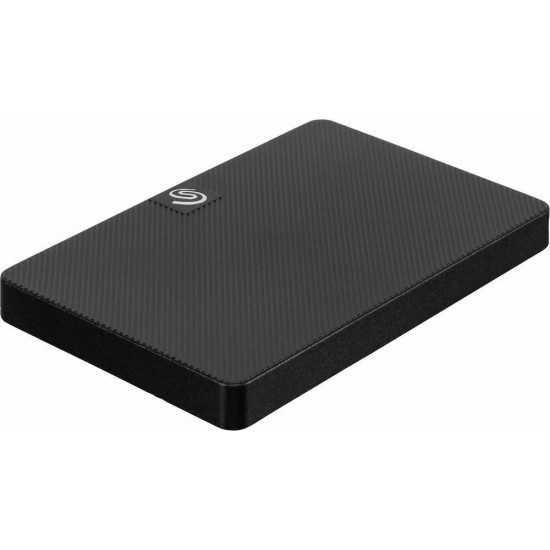 Seagate Expansion Portable 1TB USB 3.0 Μαύρο (STKM1000400)