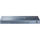Switch TP-LINK 16-Port TL-SG116 L2 Unmanaged v1