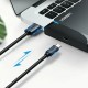 Θήκη για Σκληρό Δίσκο Ugreen 2.5" SATA III με σύνδεση USB 3.1 Type-C (US221)