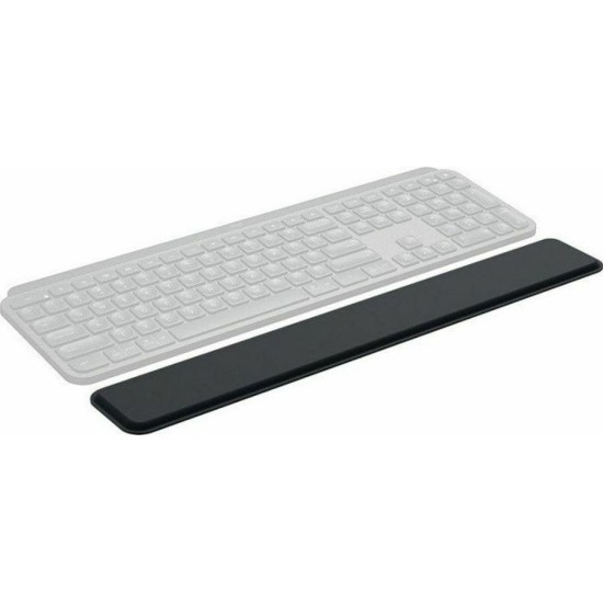 Logitech MX Keyboard Wrist Rest (956-000001)