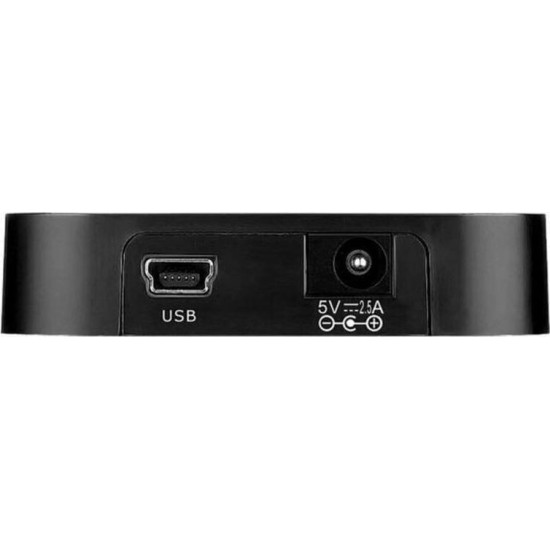 D-Link Hub DUB-H4 4 Θυρών