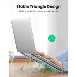Βάση Στήριξης για Laptop έως 17.3" Ugreen (LP451)