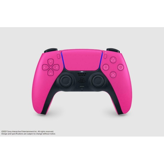 Sony DualSense v3 Controller Nova Pink (711719023036)