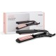 Τοστιέρα με Κεραμικές Πλάκες Babyliss The Crimper (2165CE)