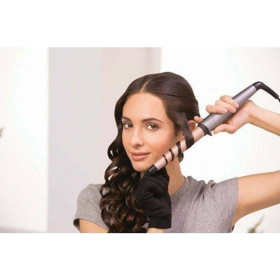 Ψαλίδι Μαλλιών Remington Curling Wand Keratin Protect (CI83V6)
