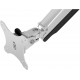 Raidsonic Icy Box Monitor arm for 32" (IB-MS503-T)