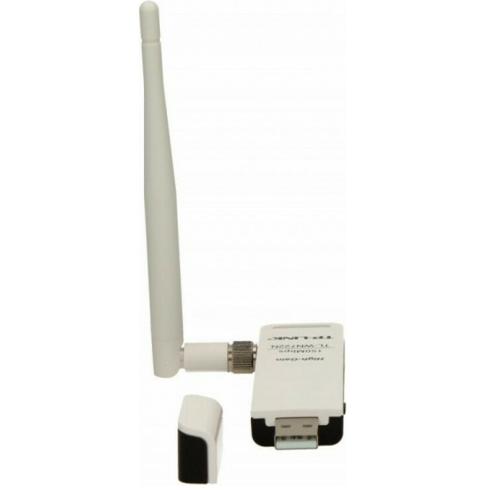 Wireless Adapter TP-LINK TL-WN722N v3