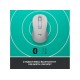 Logitech Signature M650 L Λευκό (910-006238)