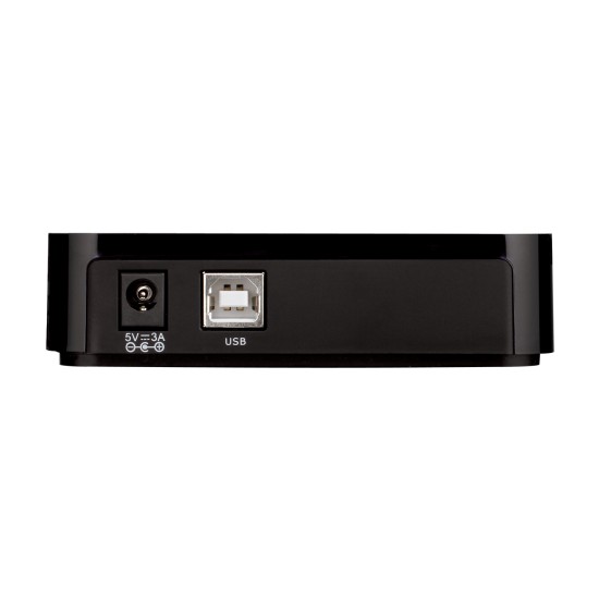 D-Link Hub DUB-H7 7 Θυρών