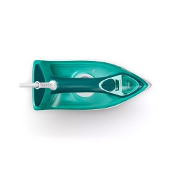 Philips Σίδερο Ατμού 2400W με Κεραμική Πλάκα και Συνεχόμενη Παροχή Ατμού (DST3030/70)