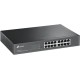 Switch TP-LINK 16-Port TL-SG1016DE v3