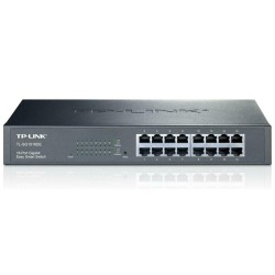 Switch TP-LINK 16-Port TL-SG1016DE v3